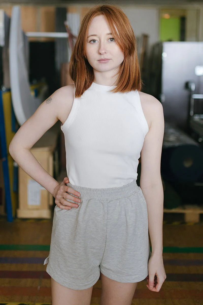 The Kaya Shorts - Paper Sewing Pattern - Juliana Martejevs - Image 2