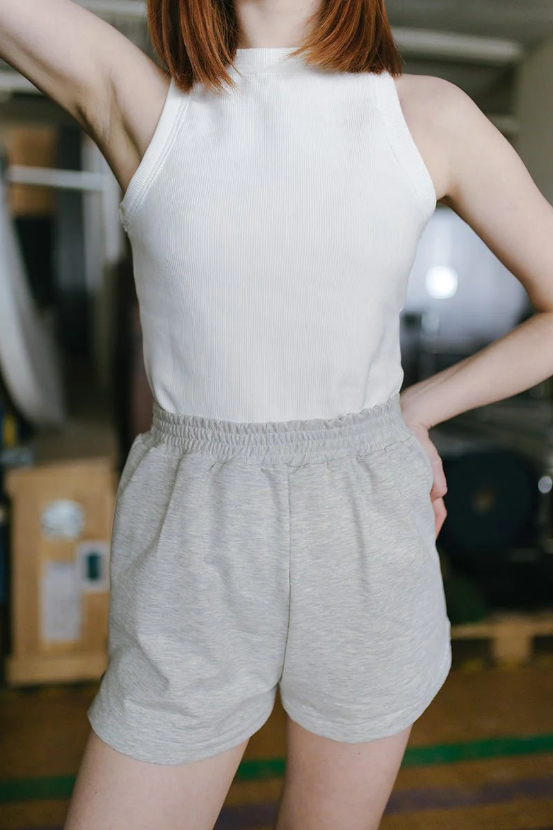 The Kaya Shorts - Paper Sewing Pattern - Juliana Martejevs - Image 3