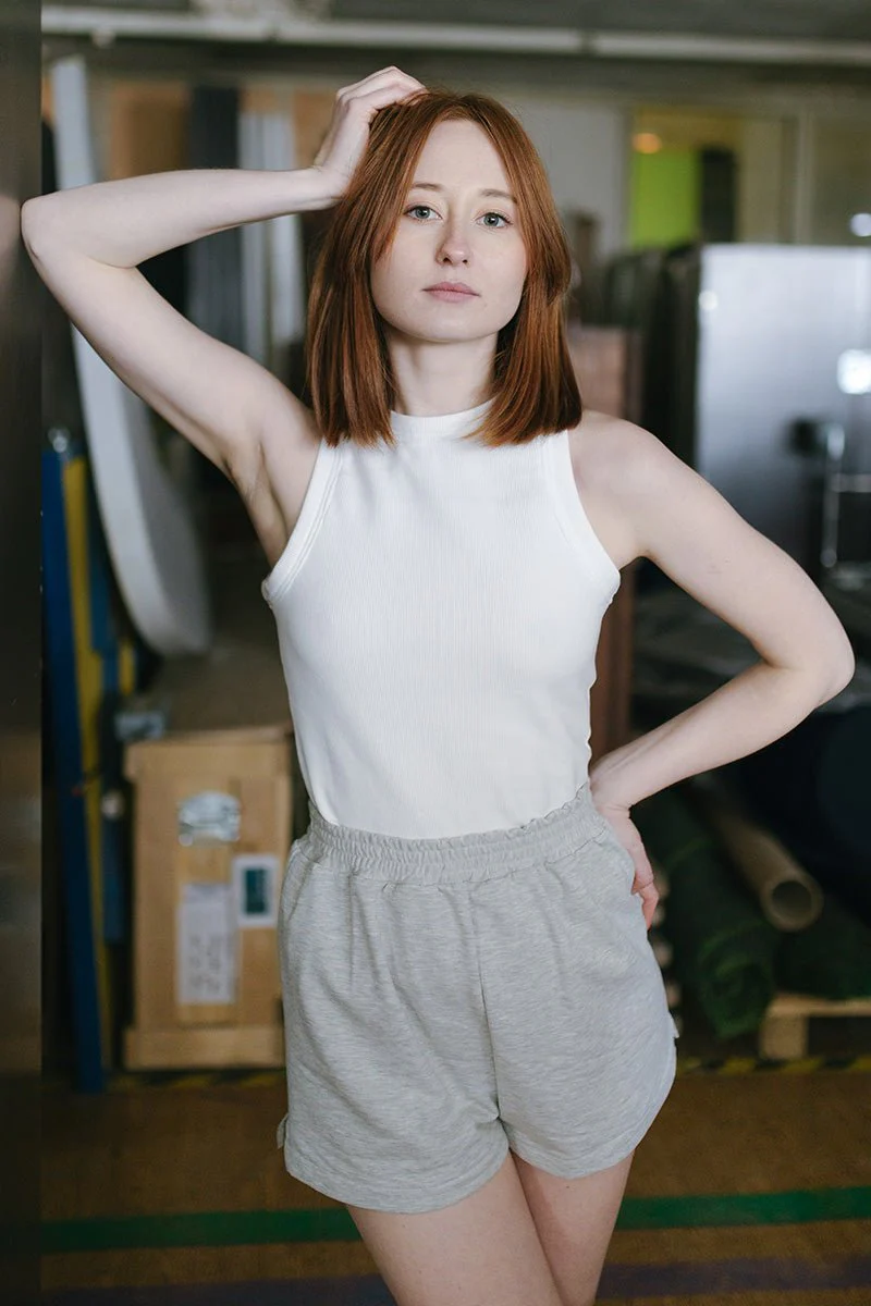 The Kaya Shorts - Paper Sewing Pattern - Juliana Martejevs - Image 4
