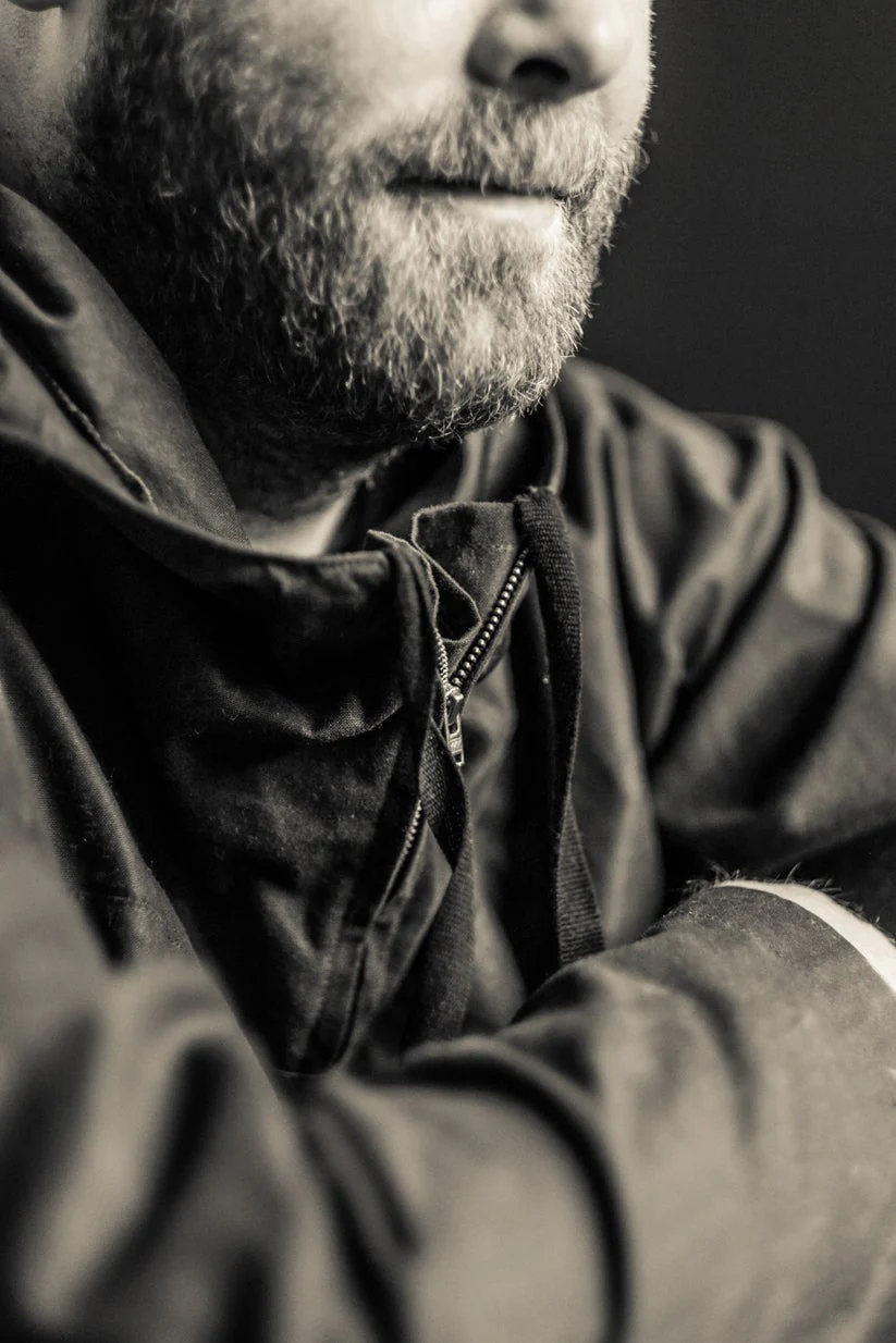 The Landgate Parka Unisex PDF Pattern - Merchant & Mills - Image 11