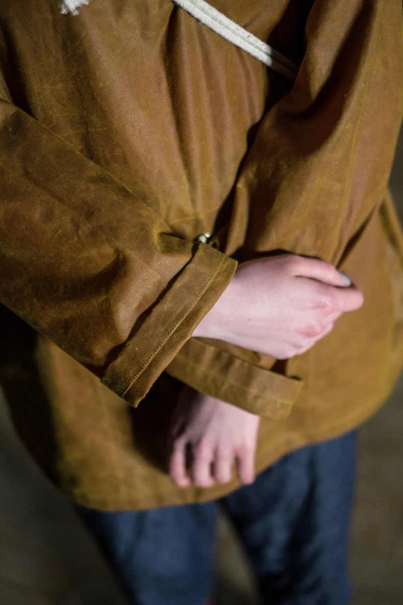 The Landgate Parka Unisex PDF Pattern - Merchant & Mills - Image 13