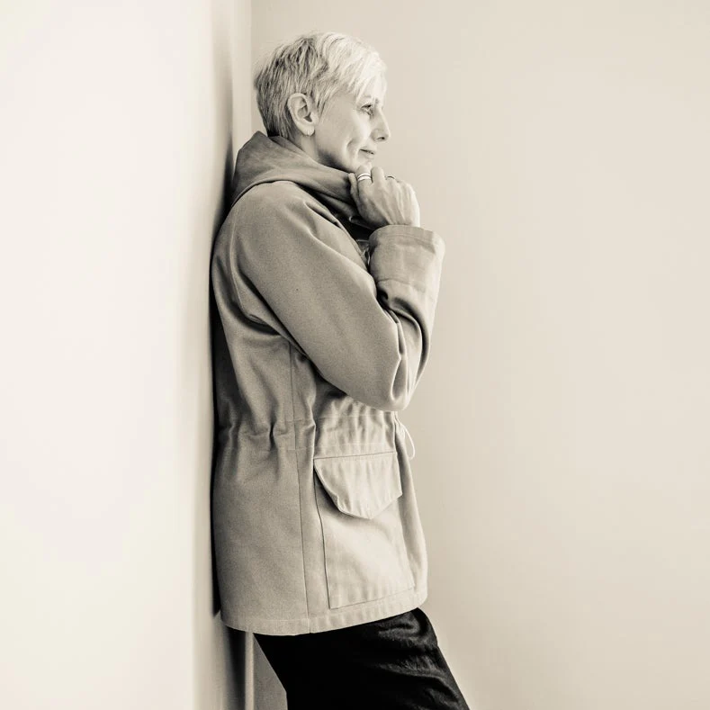 The Landgate Parka Unisex PDF Pattern - Merchant & Mills - Image 5