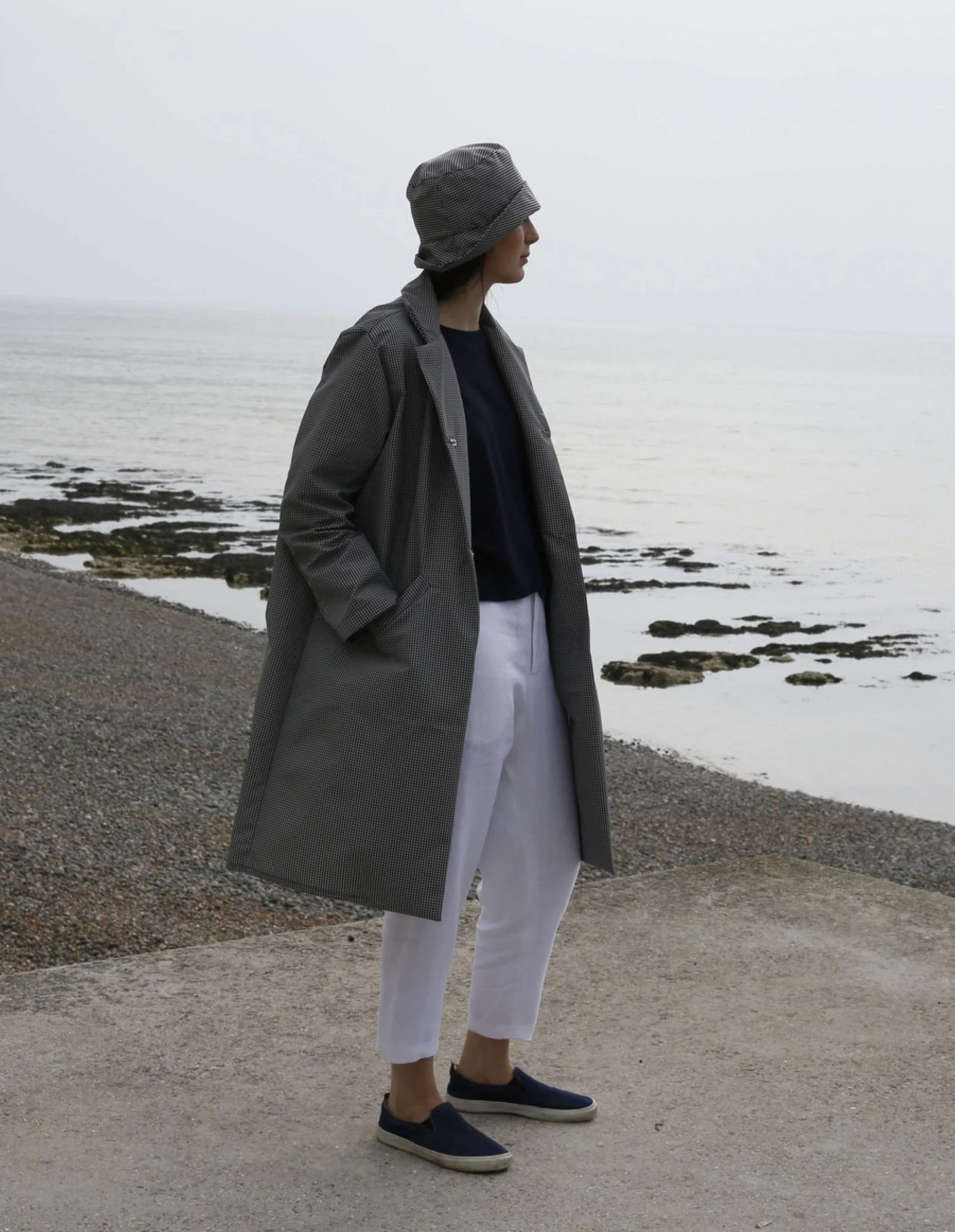 The Lounge Pant - PDF Pattern - The Makers Atelier - Image 2