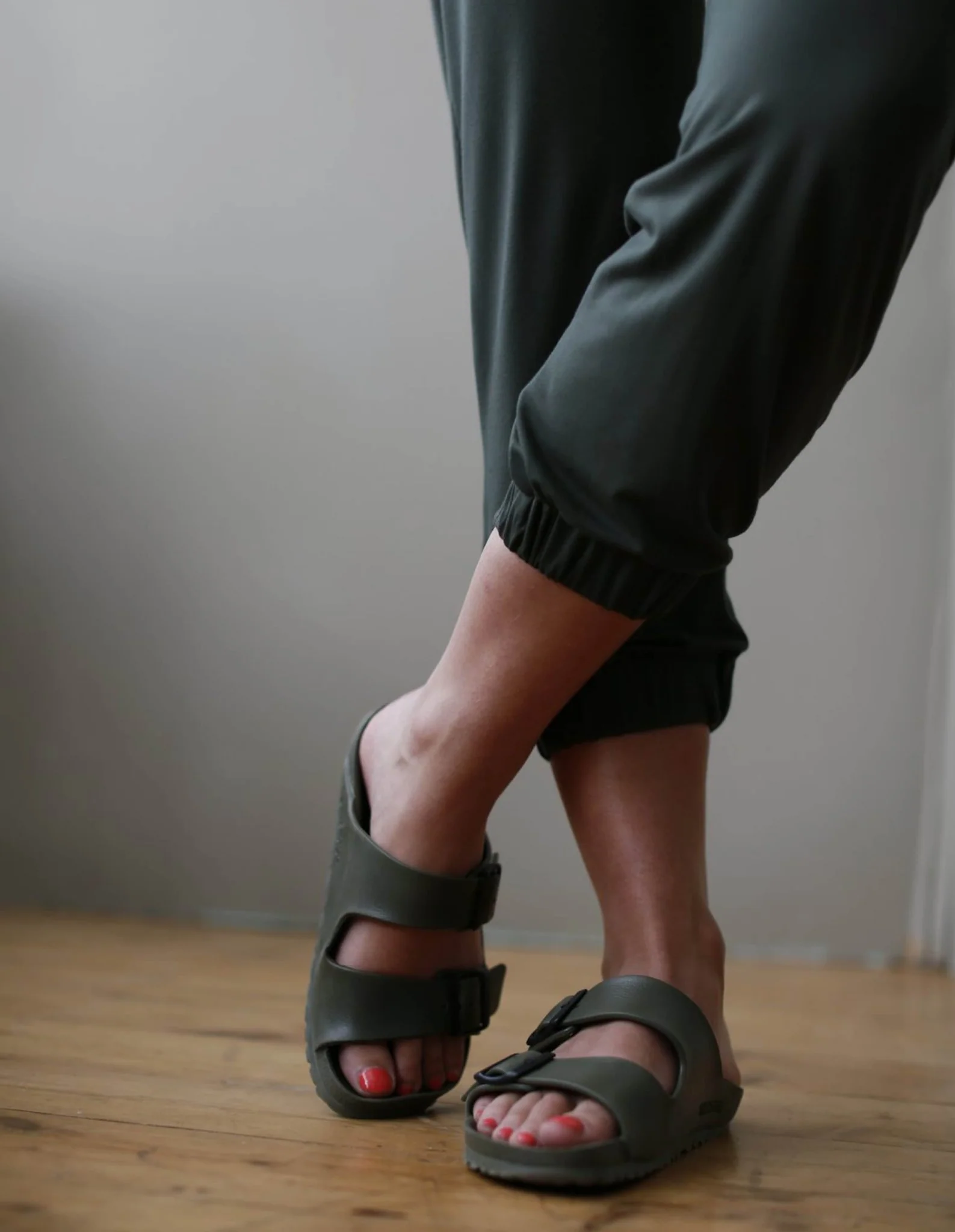The Lounge Pant - PDF Pattern - The Makers Atelier - Image 4