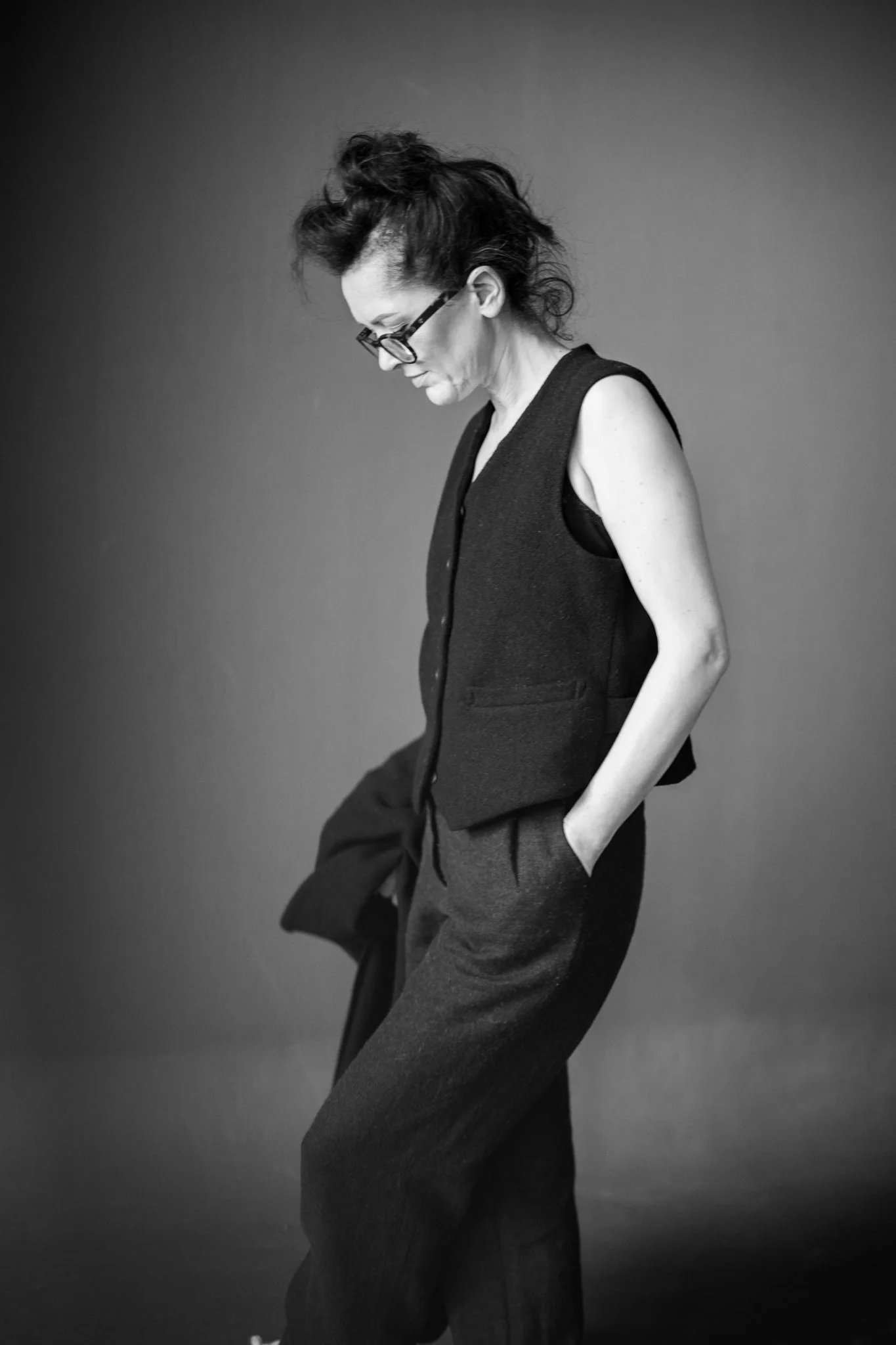 The Miller Waistcoat PDF Pattern - Merchant & Mills - Image 9