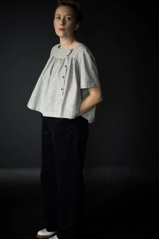 The Omilie PDF Pattern - Merchant & Mills - Image 2