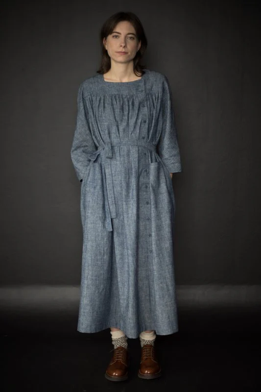 The Omilie PDF Pattern - Merchant & Mills - Image 4