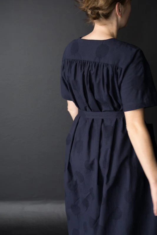 The Omilie PDF Pattern - Merchant & Mills - Image 7