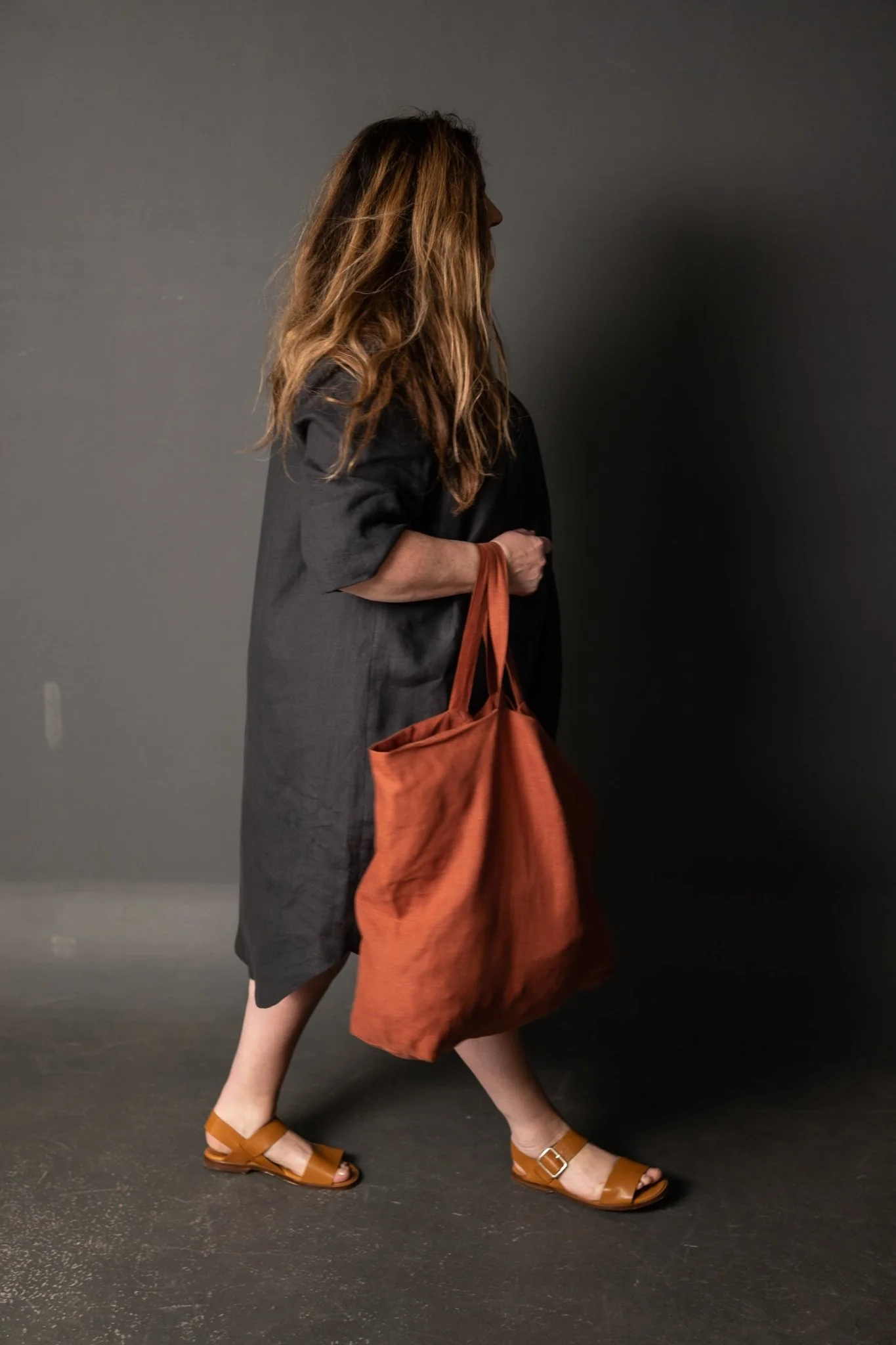 The Orton Bag PDF Pattern - Merchant & Mills - Image 3
