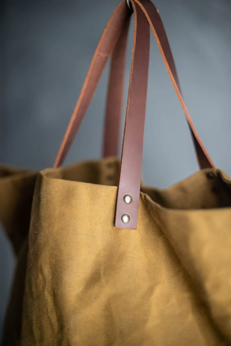 The Orton Bag PDF Pattern - Merchant & Mills - Image 7