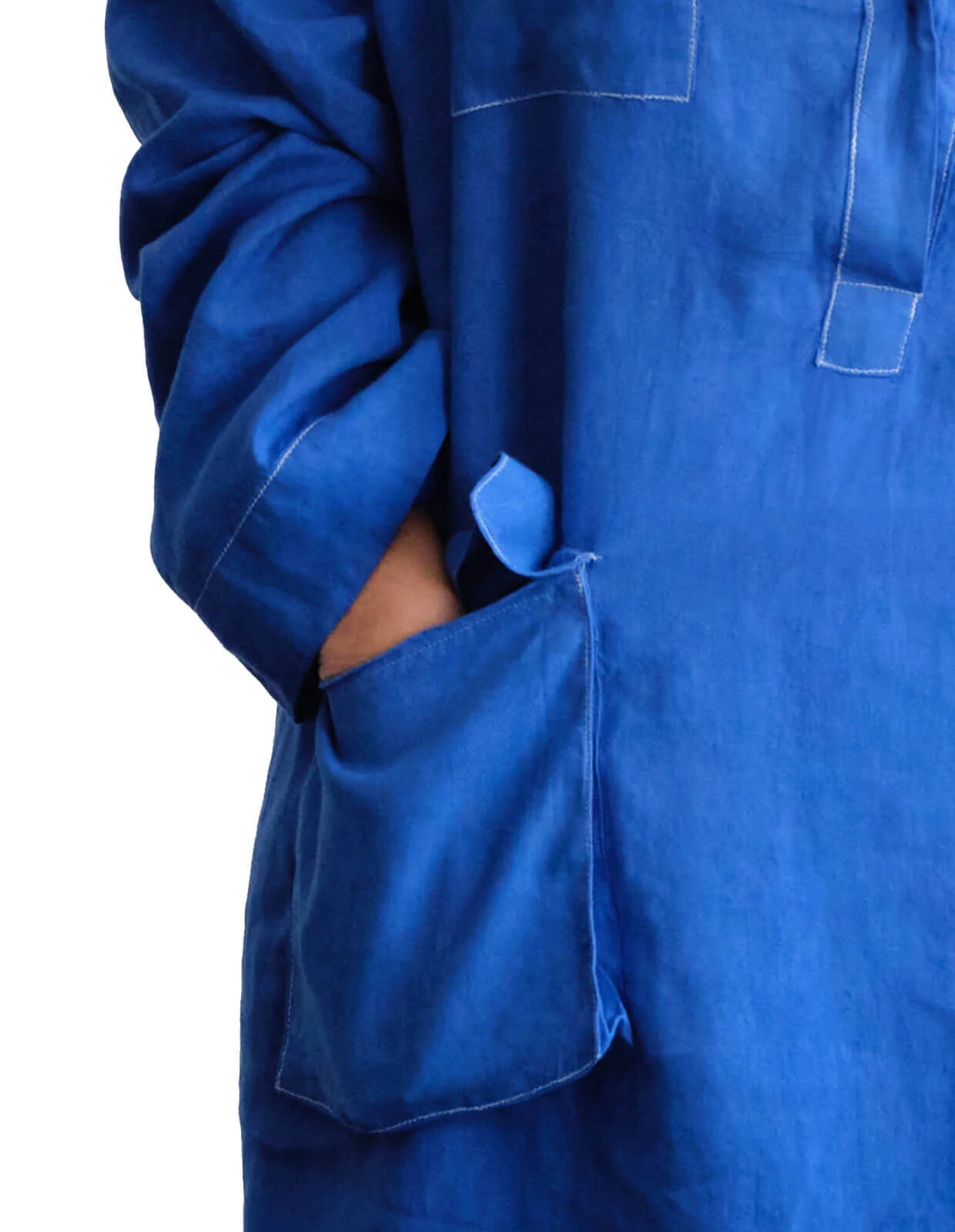 The Overshirt - PDF Pattern - The Makers Atelier - Image 6