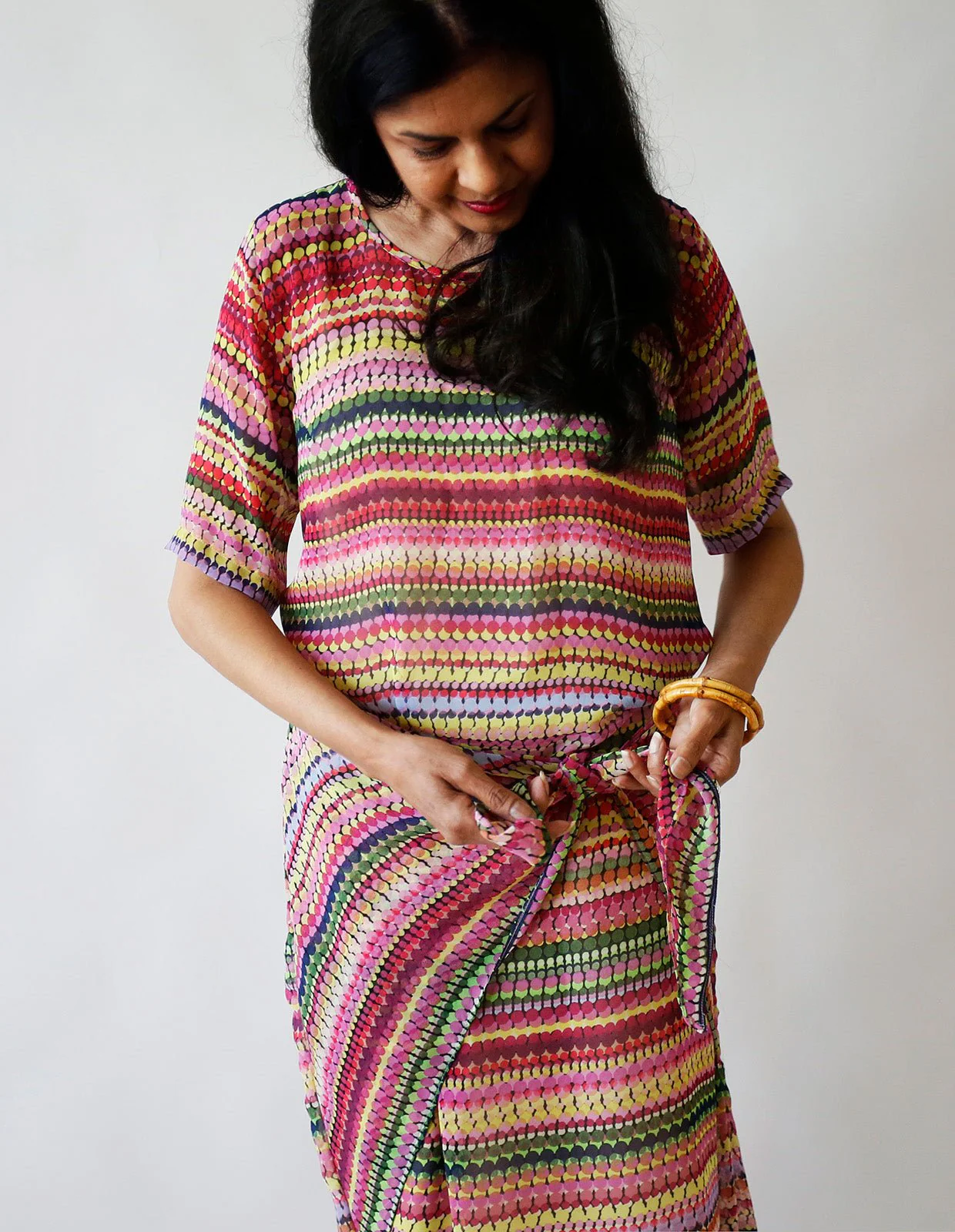 The Pareo Dress - PDF Pattern - The Makers Atelier - Image 6