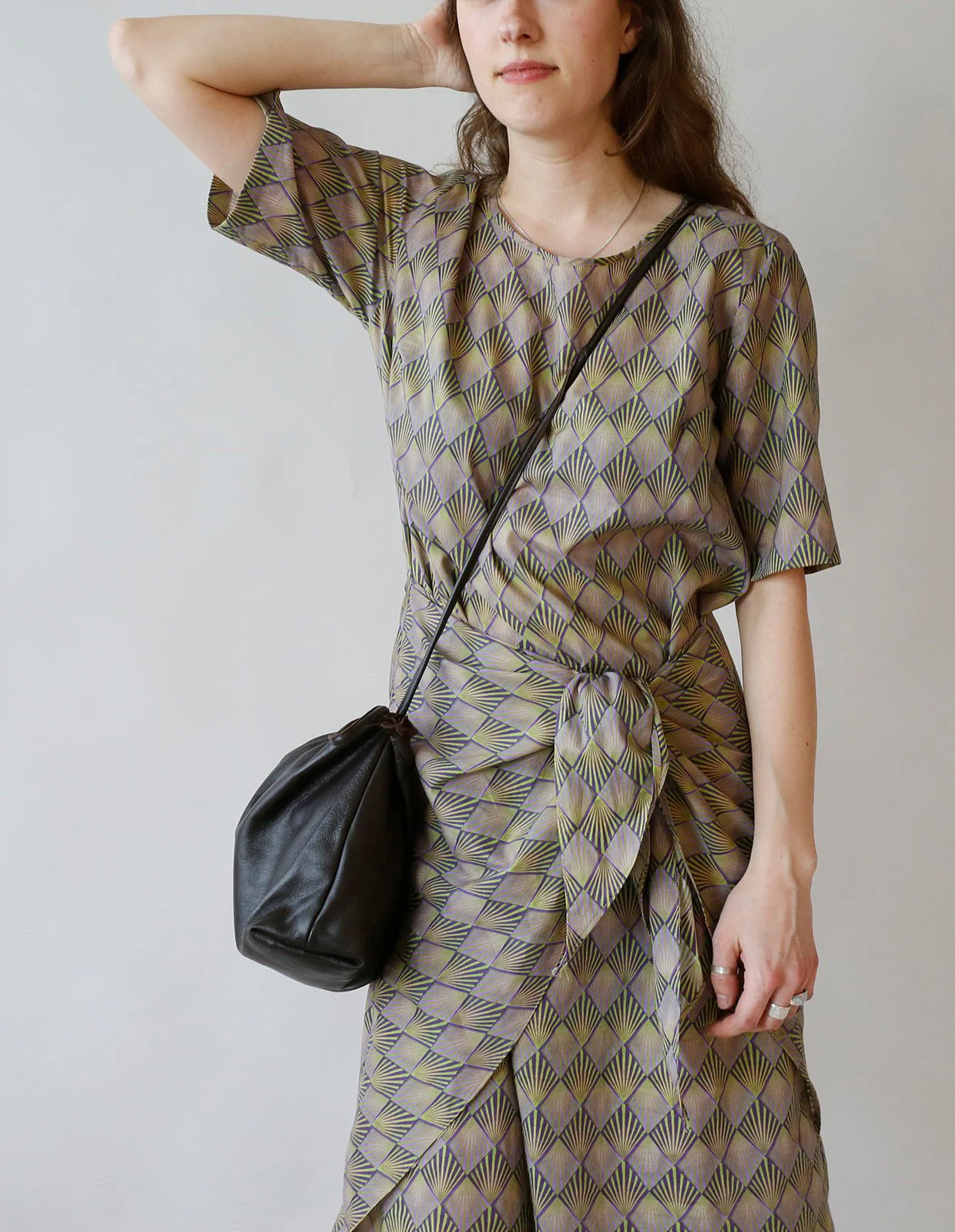 The Pareo Dress - PDF Pattern - The Makers Atelier - Image 7