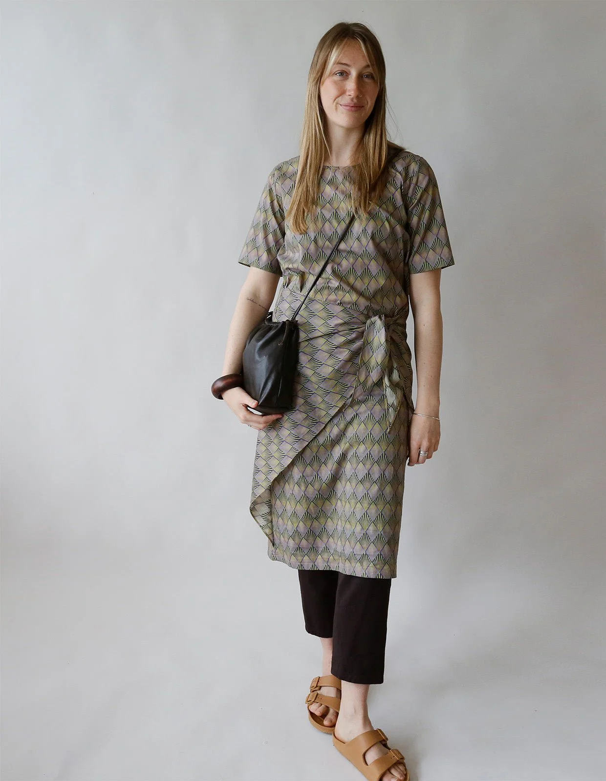 The Pareo Dress - PDF Pattern - The Makers Atelier - Image 8