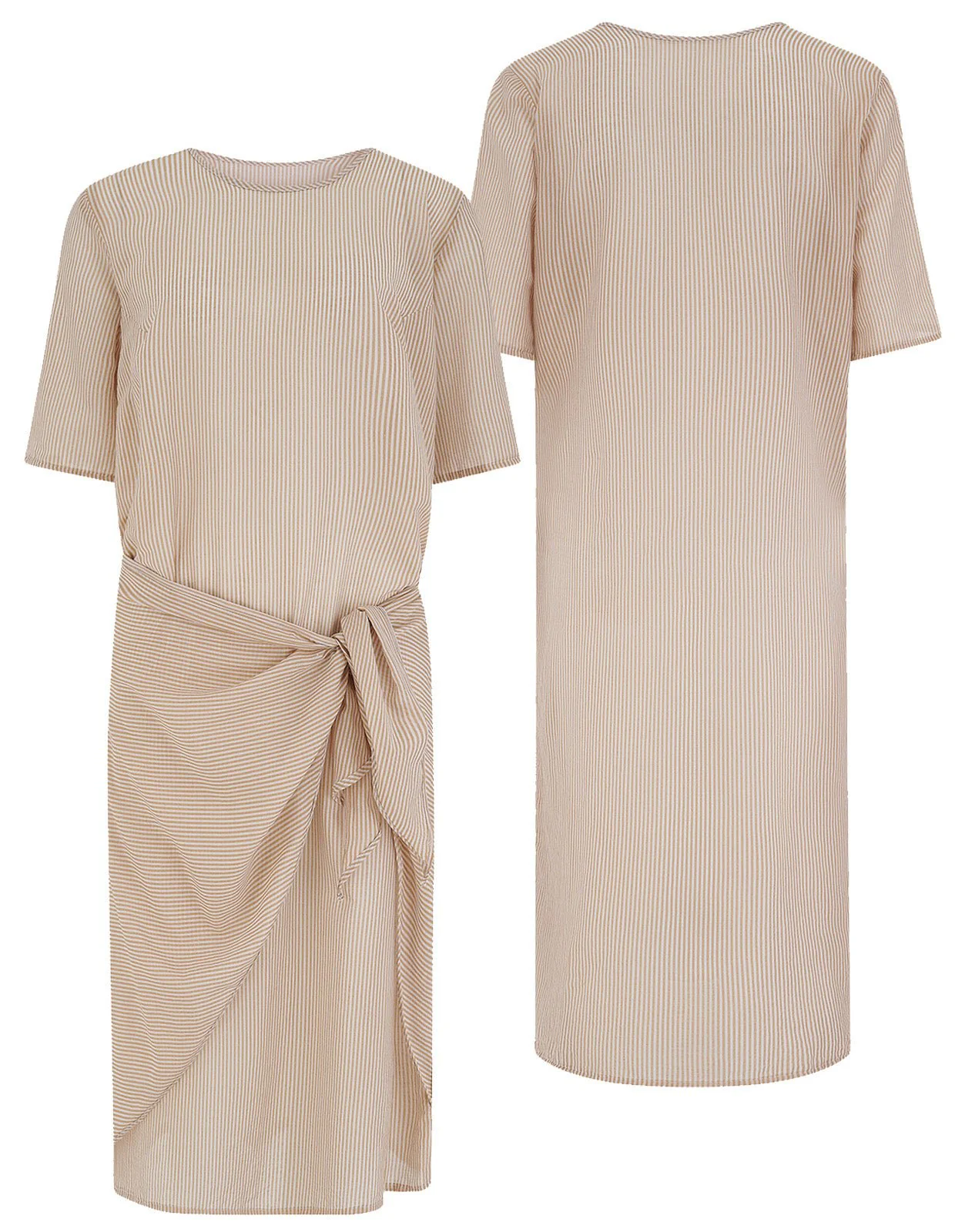 The Pareo Dress - PDF Pattern - The Makers Atelier - Image 9