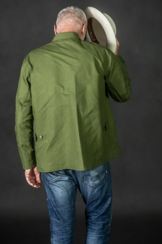 The Paynter Jacket PDF Pattern - Merchant & Mills x Paynter Jacket Co. - Image 11