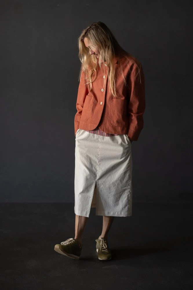 The Penna PDF Pattern - Merchant & Mills - Image 6