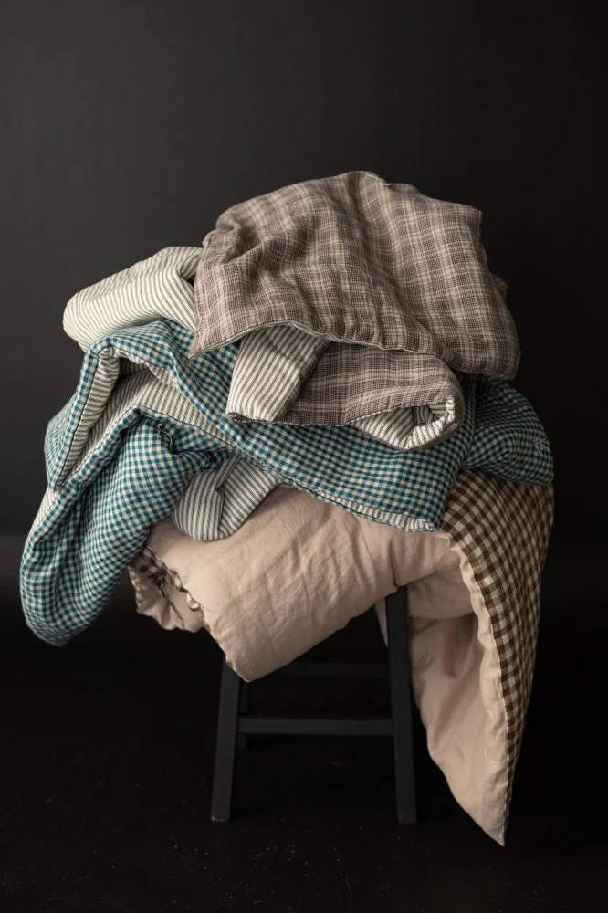 The Quilt and Soft Bed Topper PDF Pattern - Merchant & Mills - Image 12