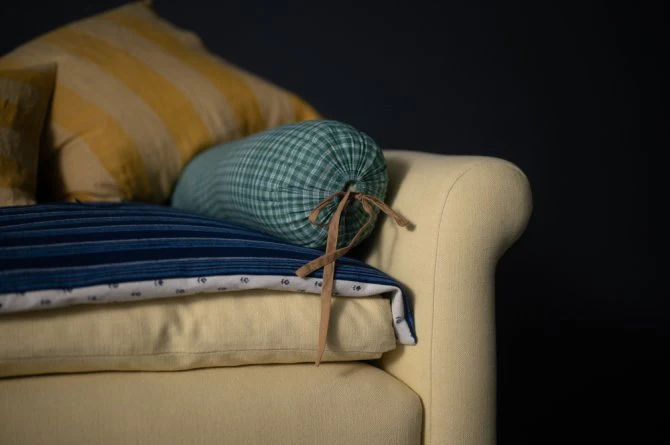 The Quilt and Soft Bed Topper PDF Pattern - Merchant & Mills - Image 8