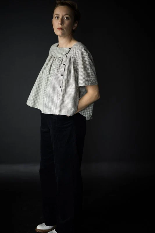 The Quinn PDF Pattern - Merchant & Mills - Image 6
