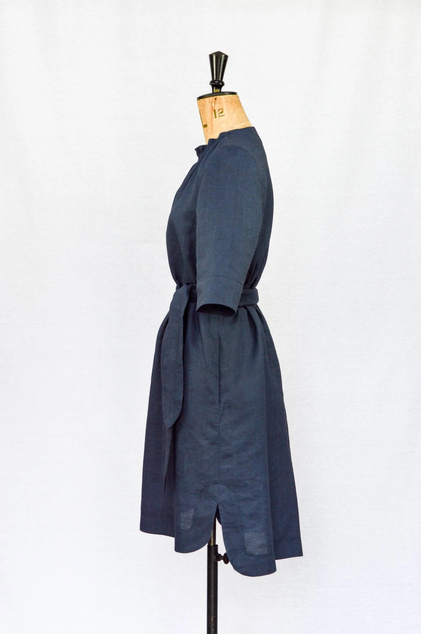 The Rochester Dress & Top Paper Sewing Pattern - Maven Sewing Patterns - Image 4