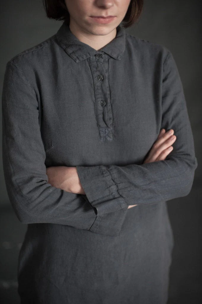 The Rugby Womens PDF Pattern - Merchant & Mills - Image 12