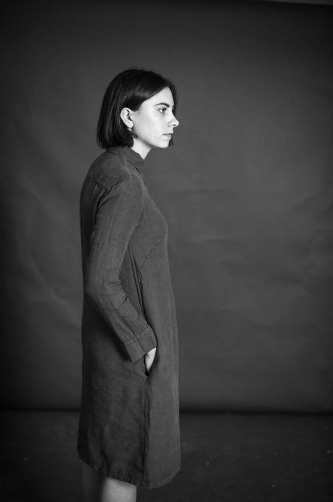 The Rugby Womens PDF Pattern - Merchant & Mills - Image 13