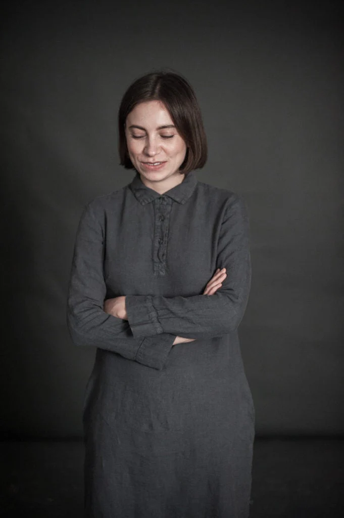 The Rugby Womens PDF Pattern - Merchant & Mills - Image 14