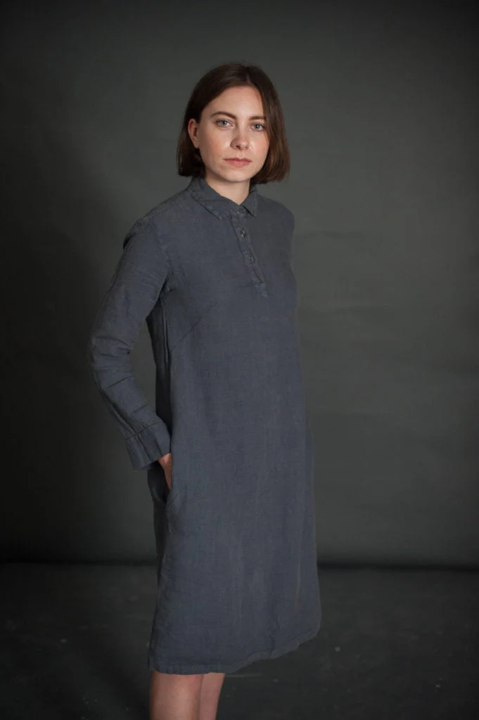 The Rugby Womens PDF Pattern - Merchant & Mills - Image 15