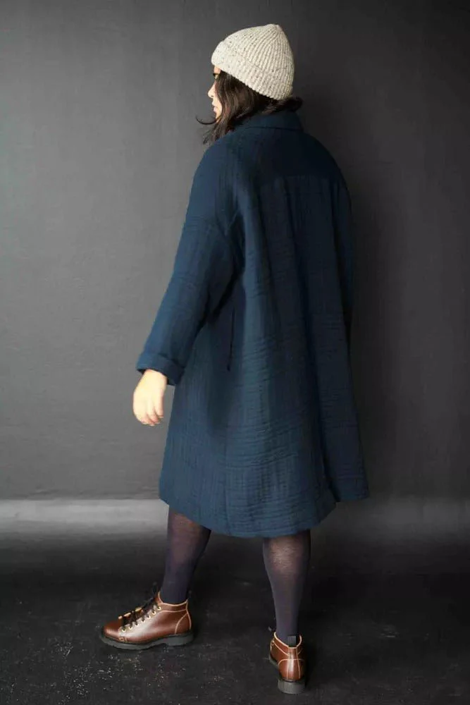The Sanda PDF Pattern - Merchant & Mills - Image 19
