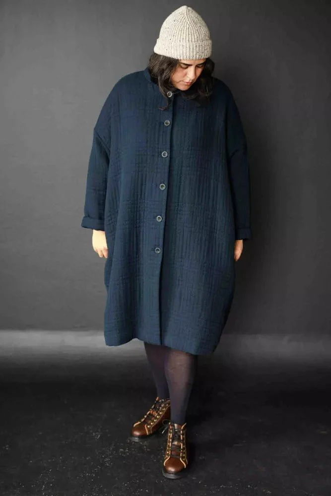 The Sanda PDF Pattern - Merchant & Mills - Image 7