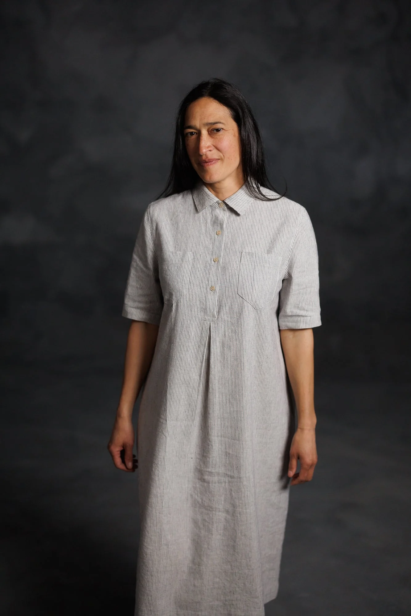 The Scout PDF Pattern - Merchant & Mills - Image 7
