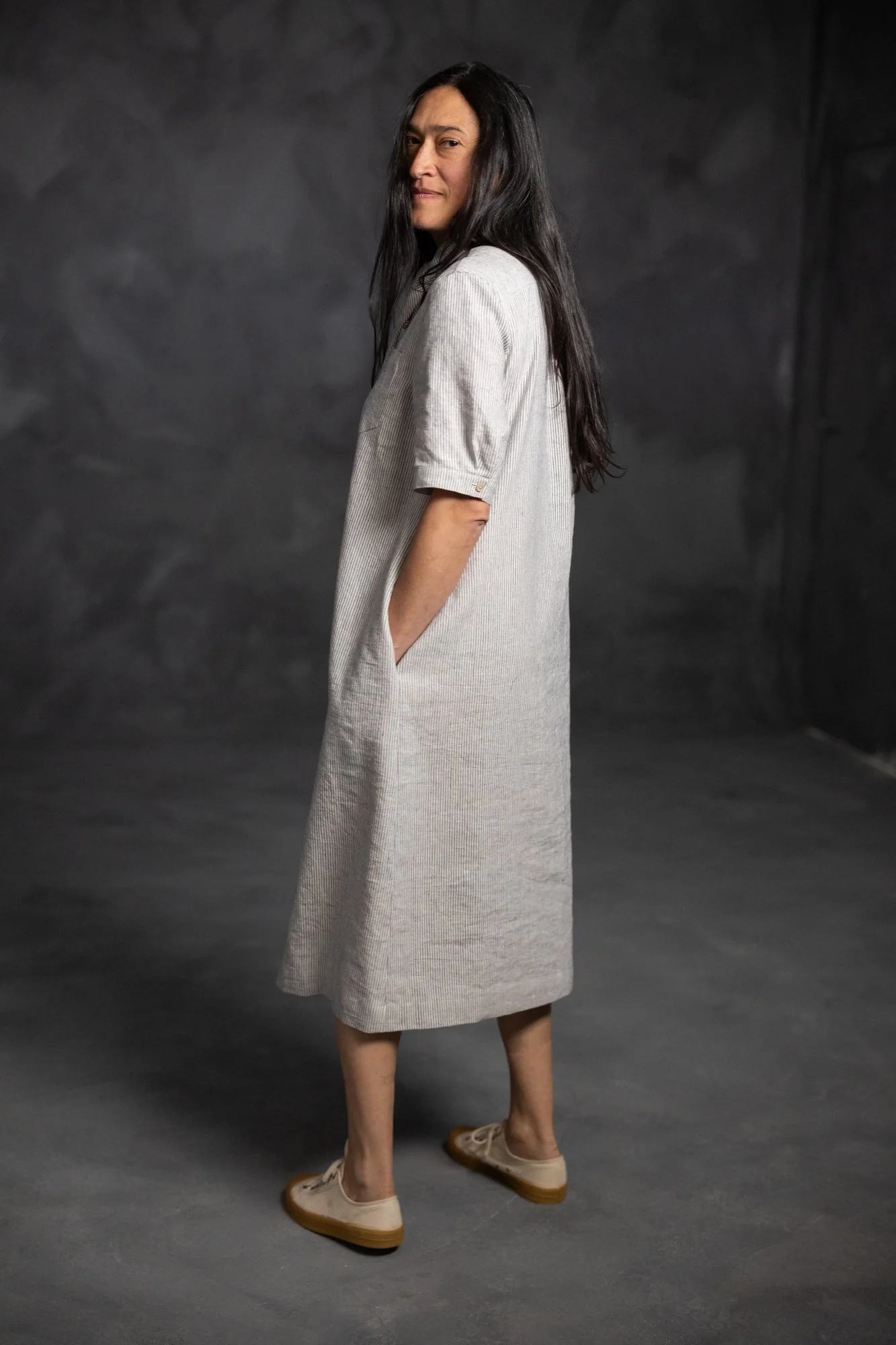 The Scout PDF Pattern - Merchant & Mills - Image 8