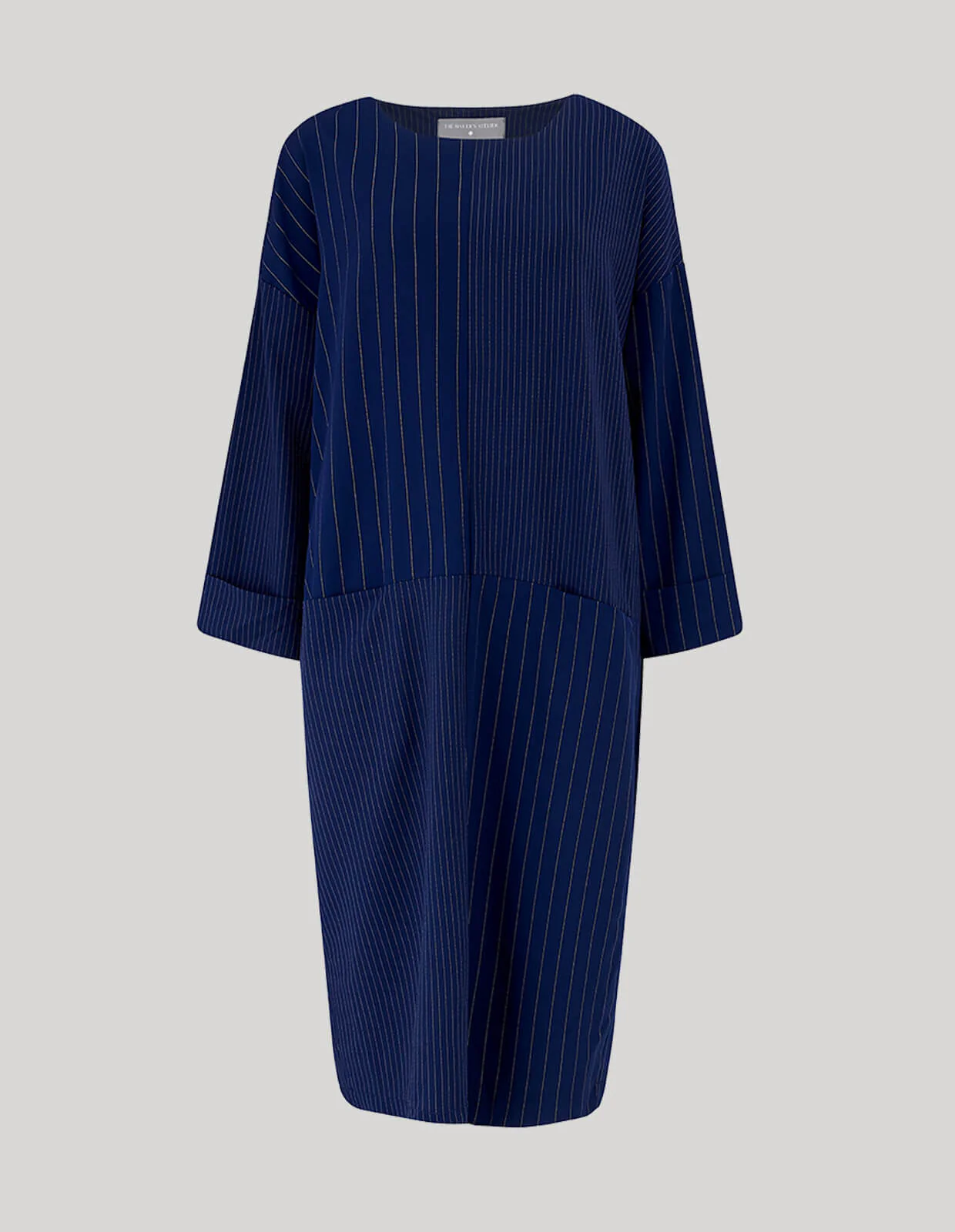 The Seam Detail Dress - PDF Pattern - The Makers Atelier - Image 5