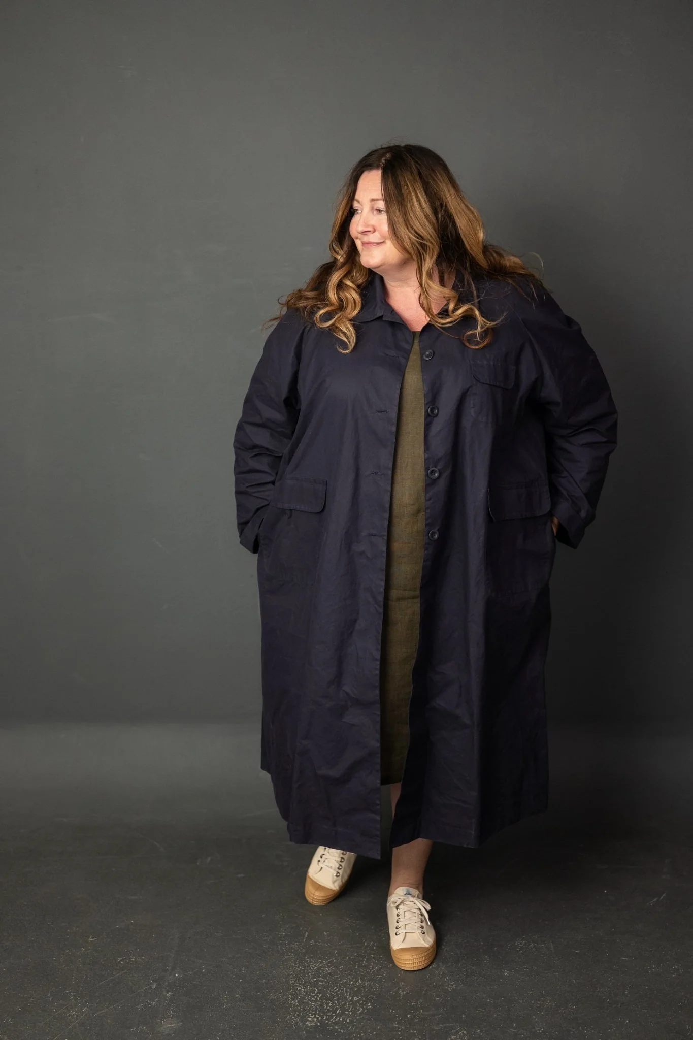 The September PDF Pattern - Merchant & Mills - Image 7