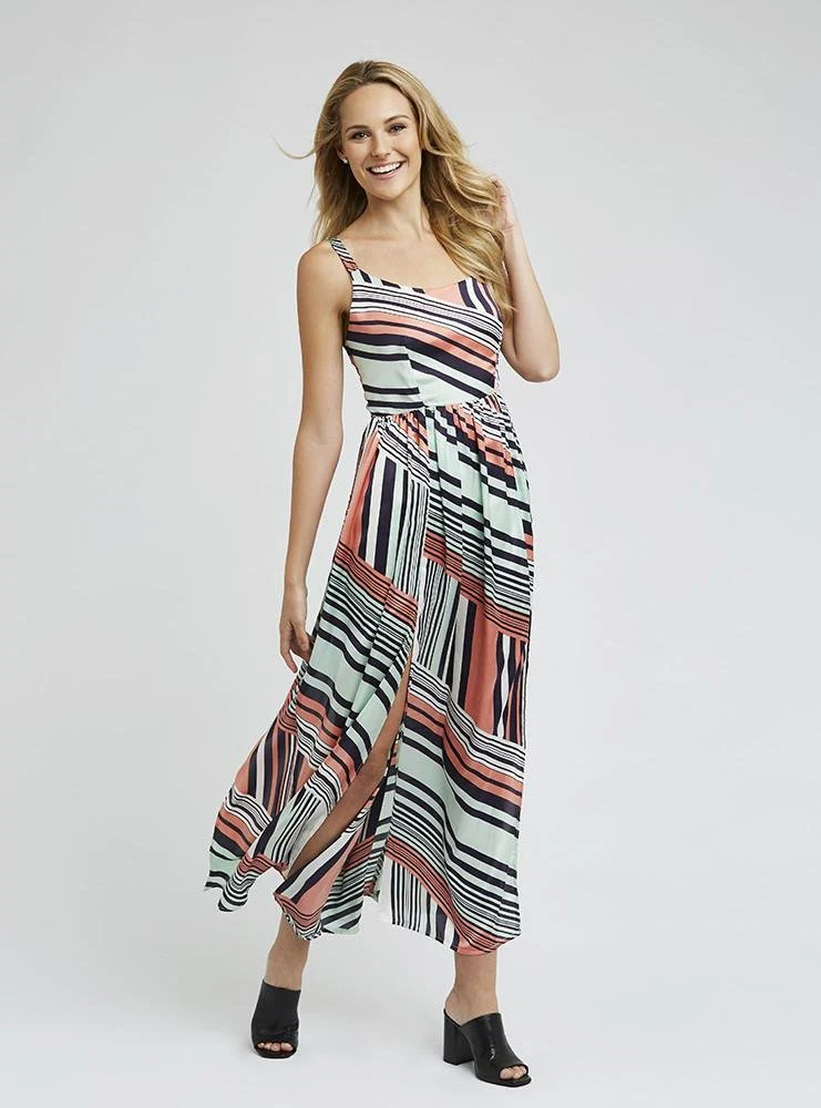 The Serena Maxi Dress - Simple Sew - Sewing Pattern - Image 3