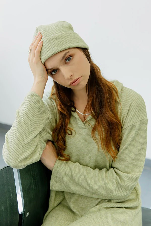 The Sophie Beanie - Paper Sewing Pattern - Juliana Martejevs - Image 2