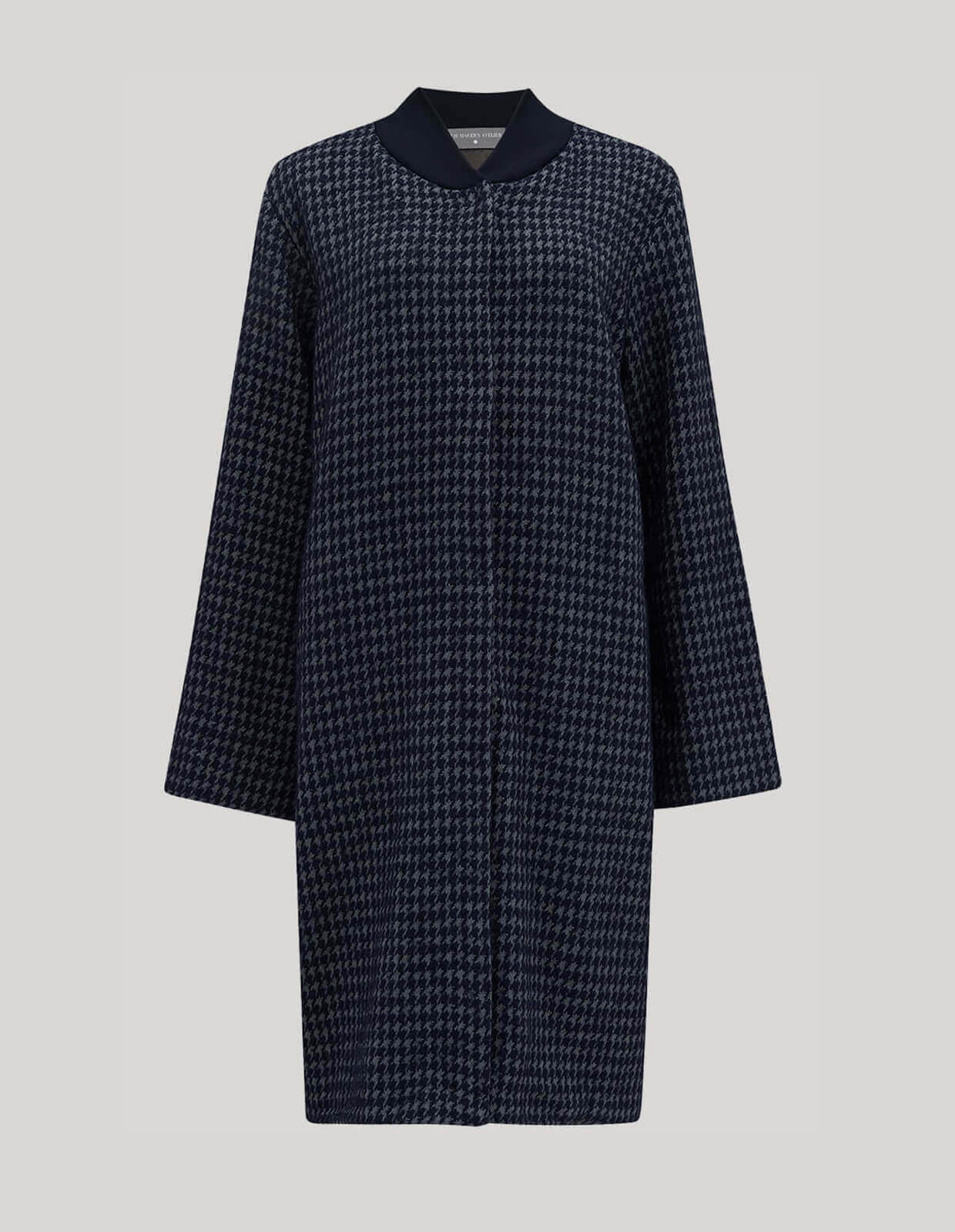 The Sports Coat - PDF Pattern - The Makers Atelier - Image 6