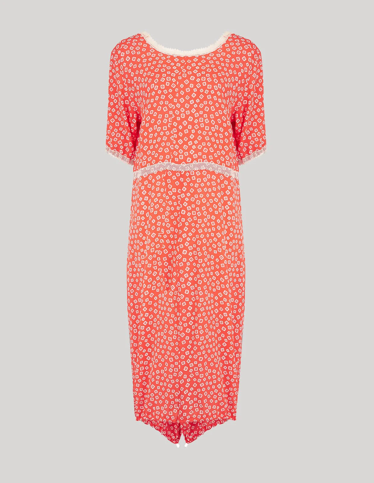 The Sun Dress - PDF Pattern - The Makers Atelier - Image 6