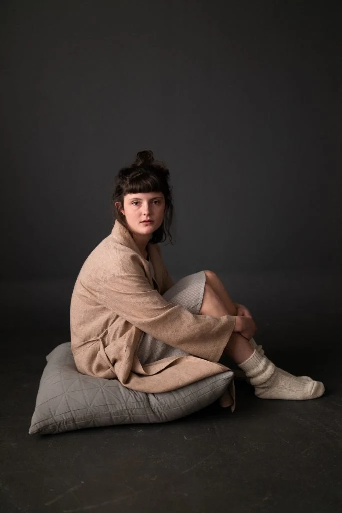 The Sunday Dressing Gown / Robe Pattern - Merchant & Mills - Image 10