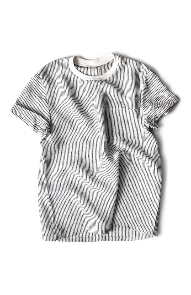 The Tee Shirt Pattern - Merchant & Mills - Image 10