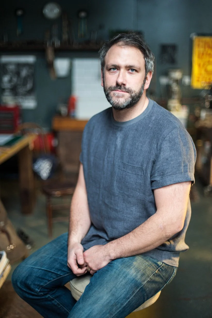 The Tee Shirt Pattern - Merchant & Mills - Image 4