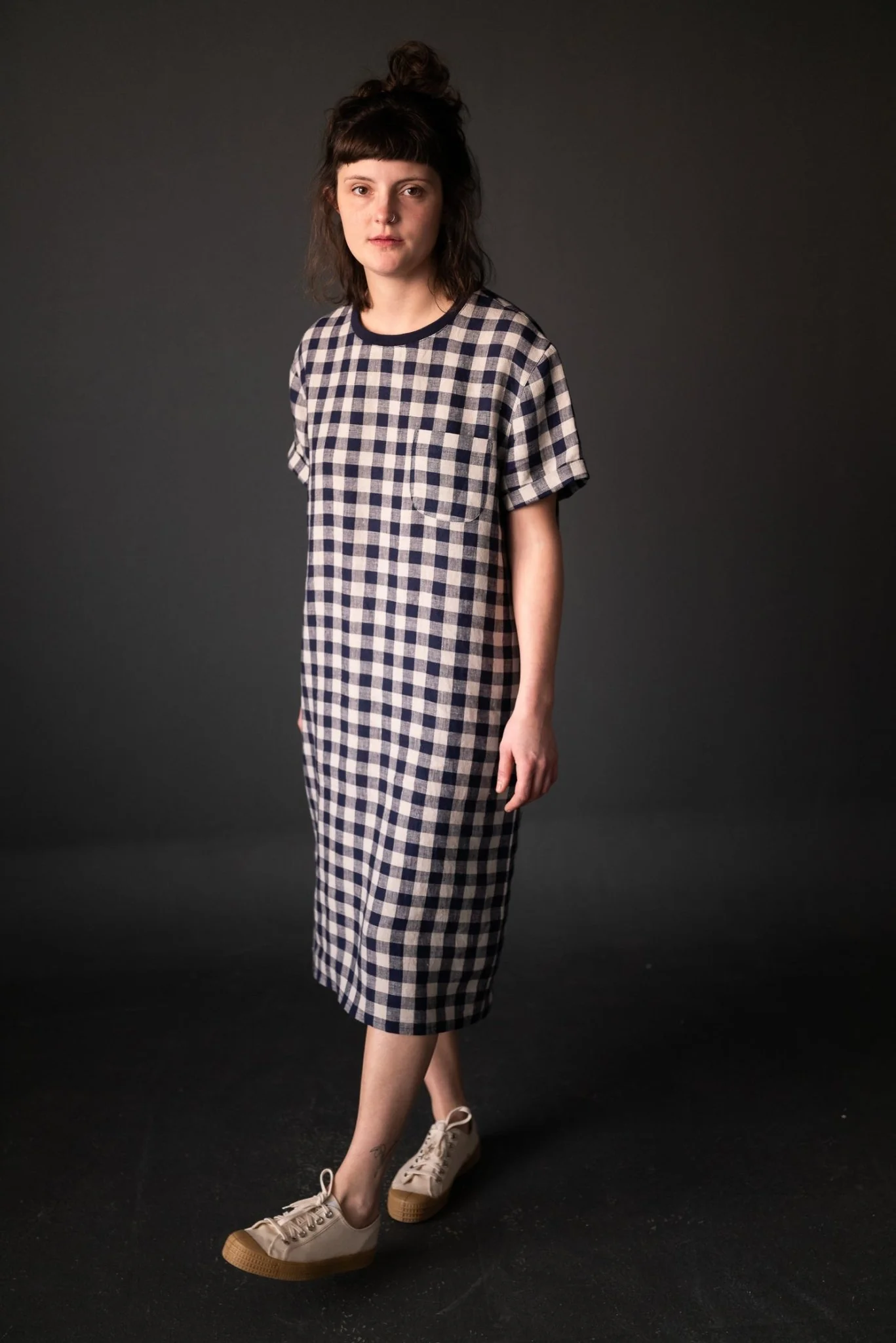 The Tee Shirt PDF Pattern - Merchant & Mills - Image 9