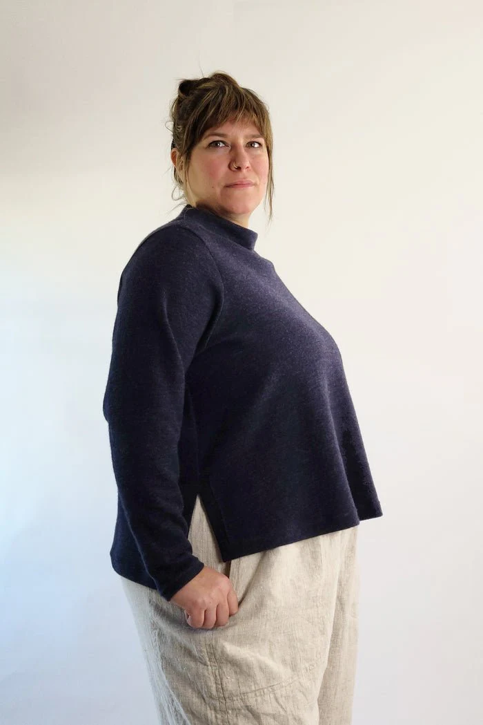 The Toaster Sweaters Sewing Pattern - Sew House Seven - Image 17