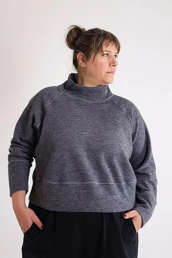 The Toaster Sweaters Sewing Pattern - Sew House Seven - Image 18
