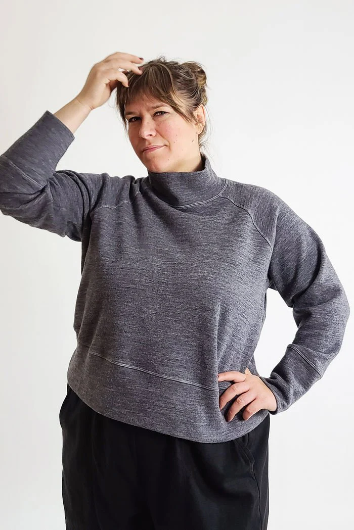The Toaster Sweaters Sewing Pattern - Sew House Seven - Image 19