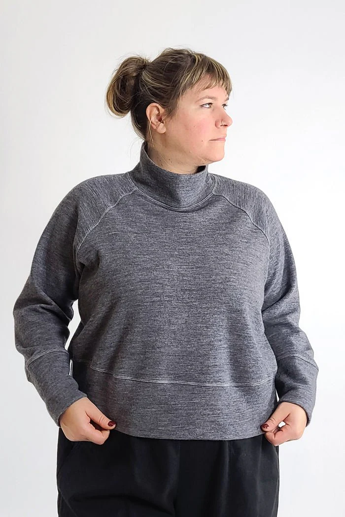 The Toaster Sweaters Sewing Pattern - Sew House Seven - Image 20