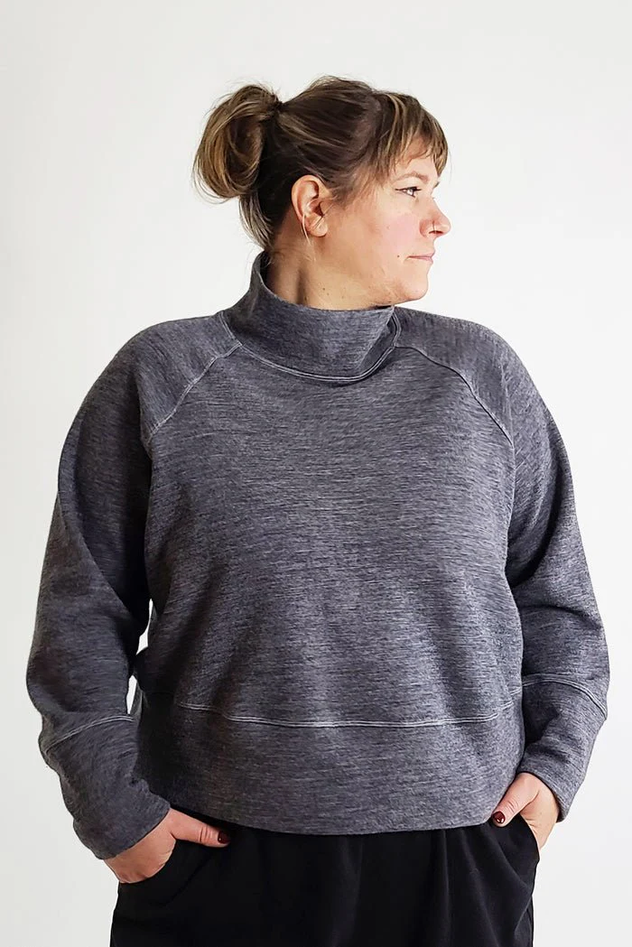 The Toaster Sweaters Sewing Pattern - Sew House Seven - Image 21