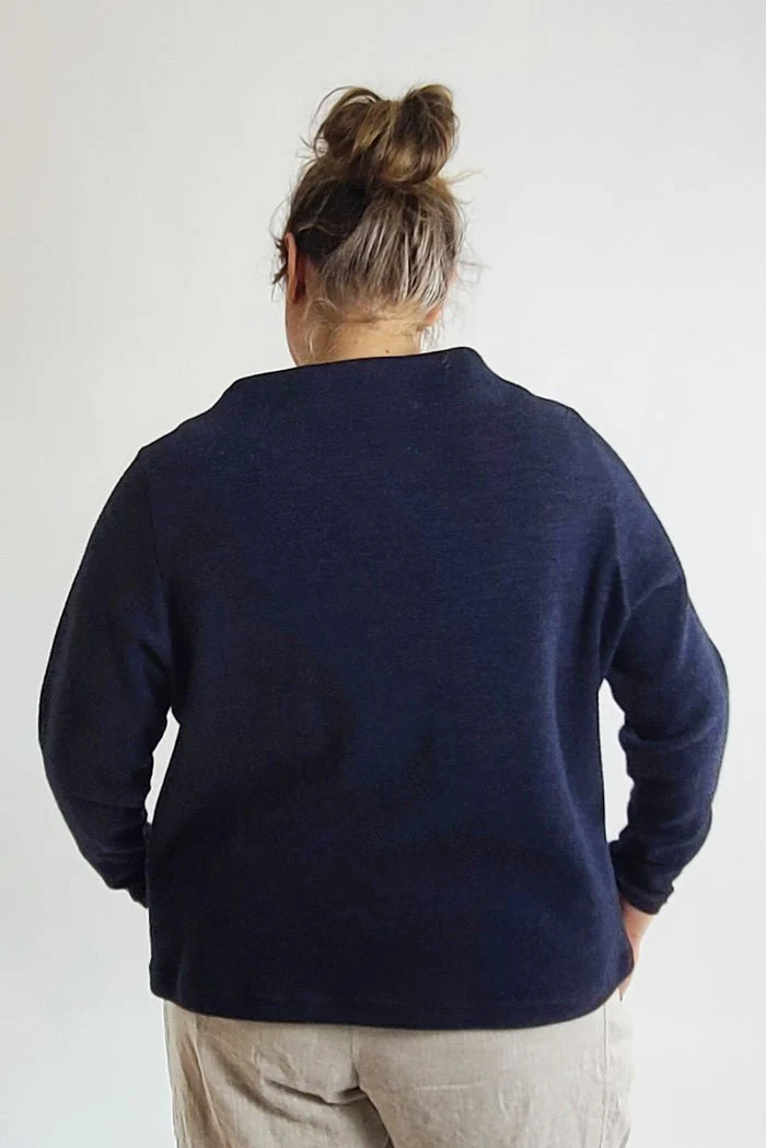 The Toaster Sweaters Sewing Pattern - Sew House Seven - Image 23