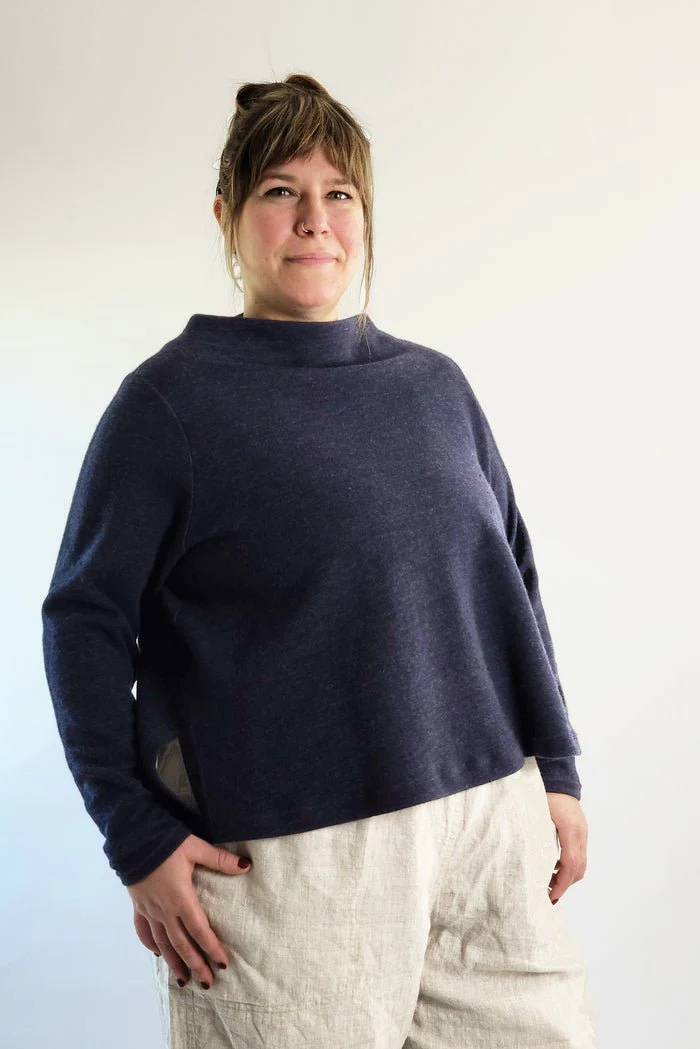 The Toaster Sweaters Sewing Pattern - Sew House Seven - Image 24